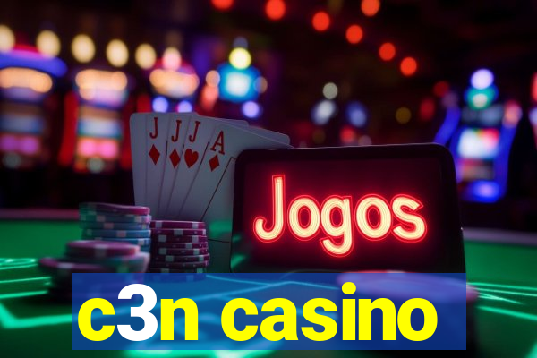 c3n casino